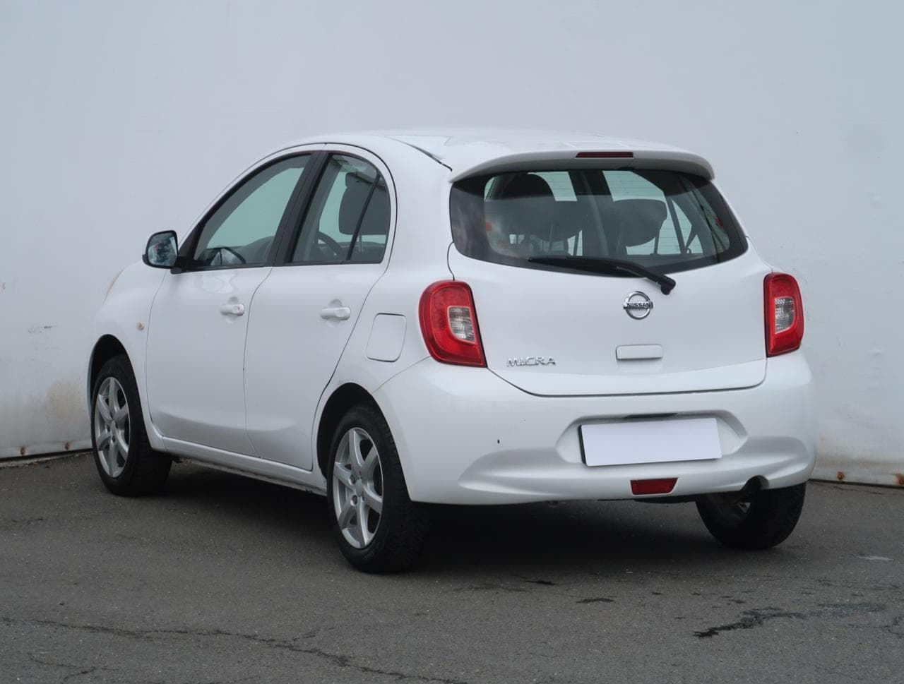 2015 Nissan MICRA - 5