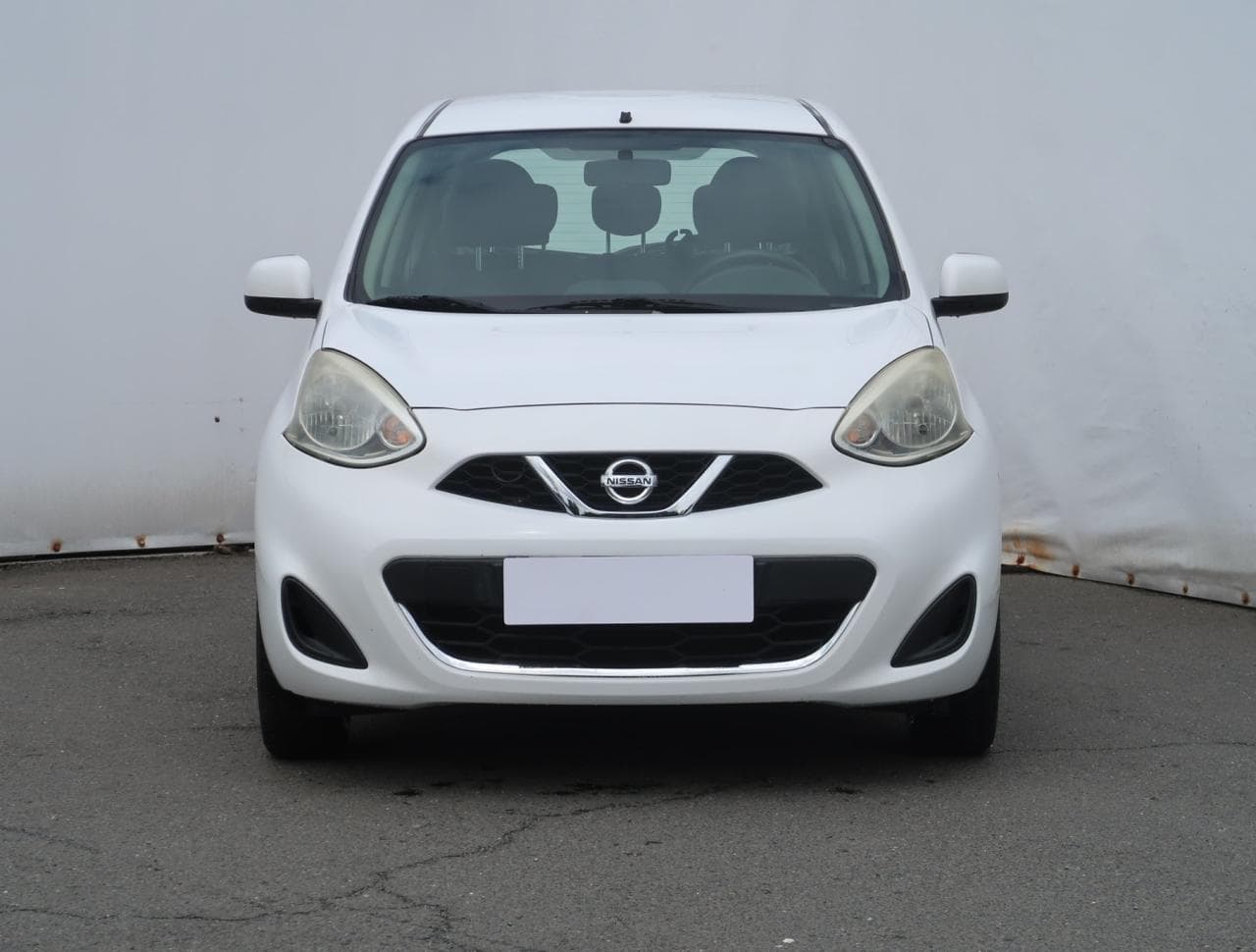 2015 Nissan MICRA - 2