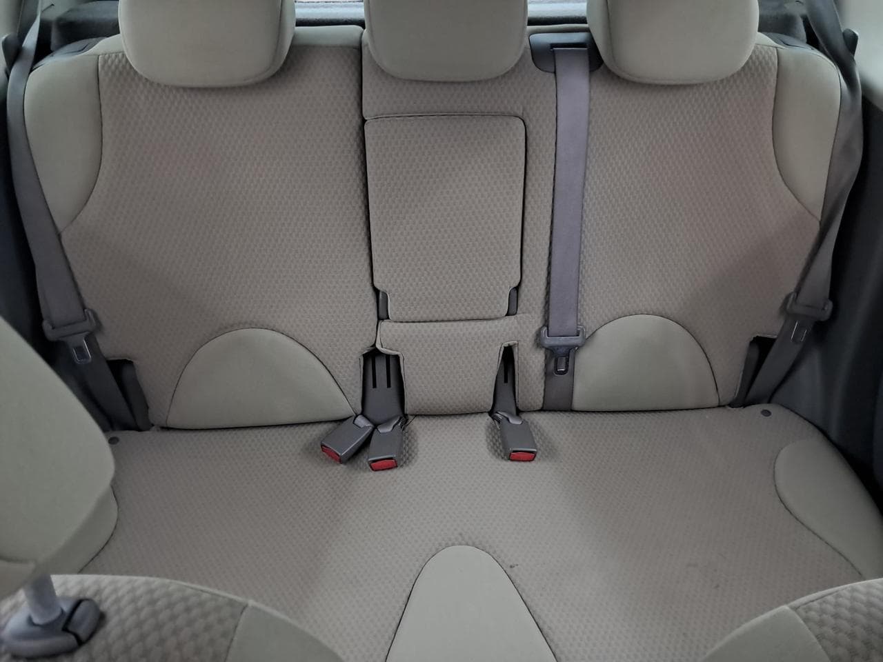 2006 Nissan NOTE - 20
