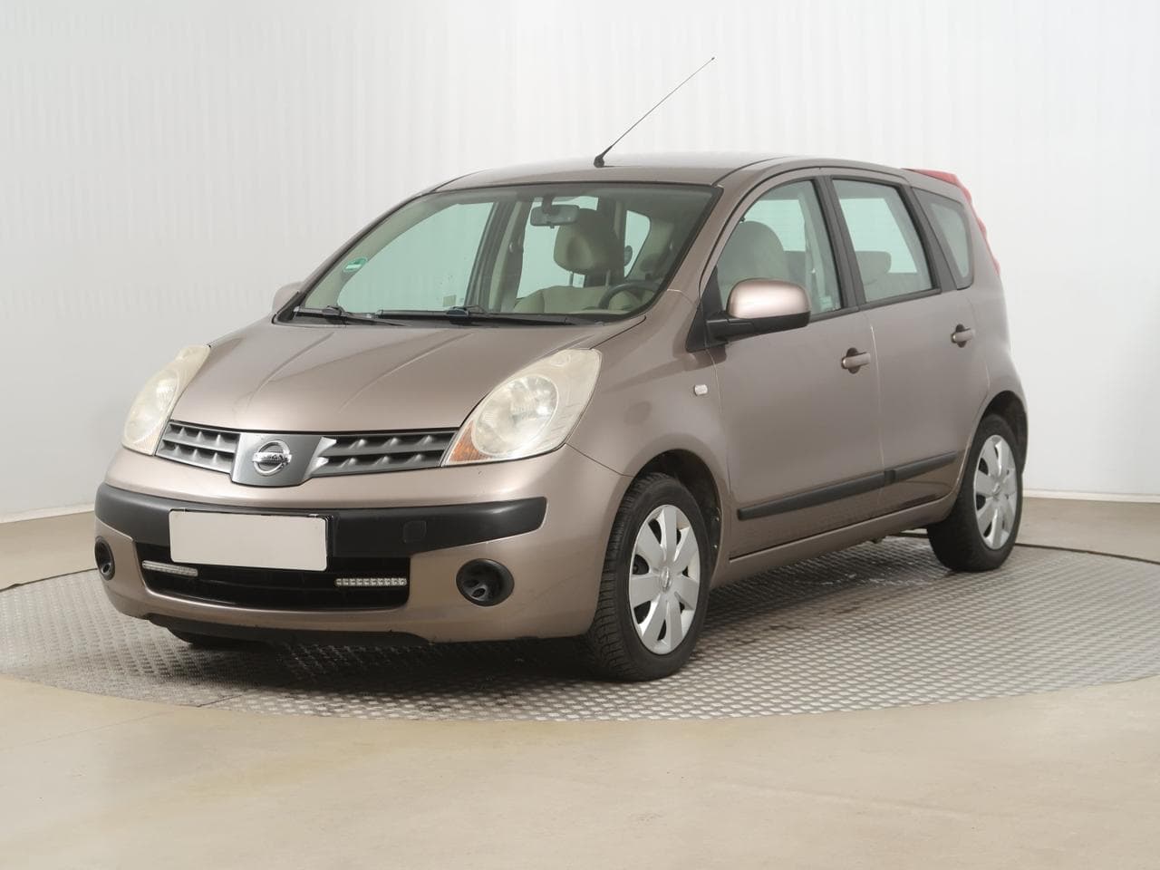 2006 Nissan NOTE - 3