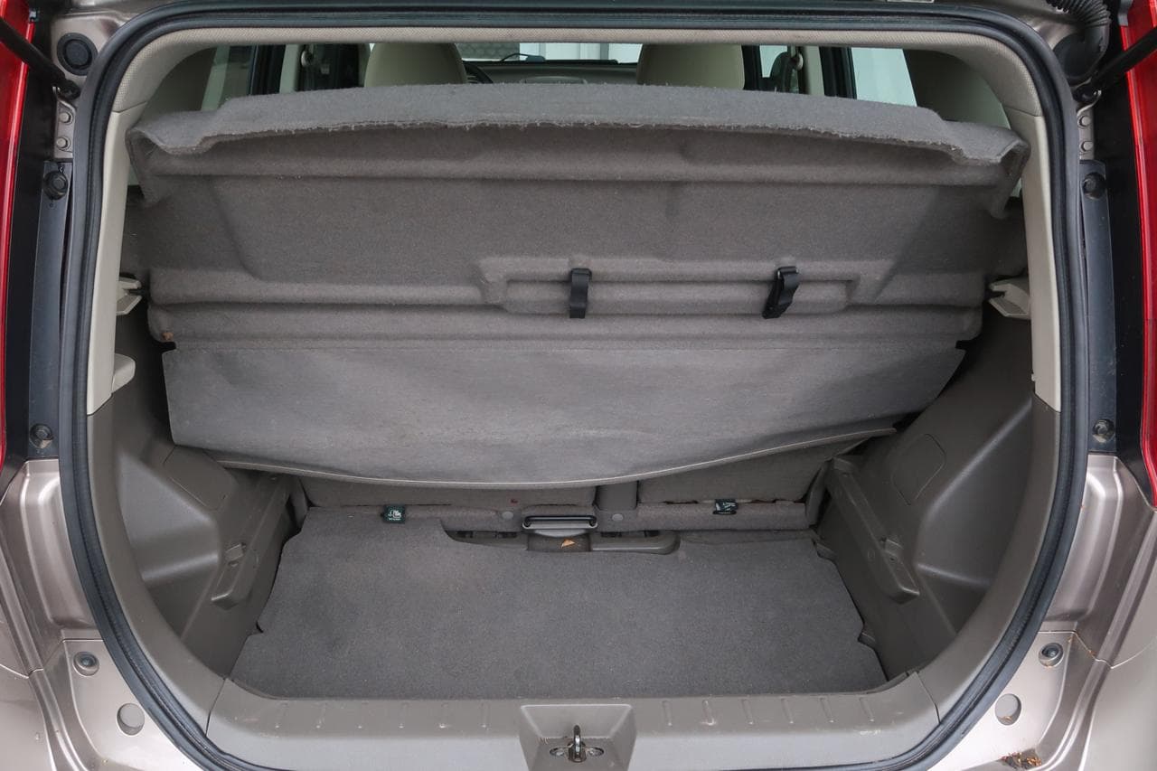 2006 Nissan NOTE - 18