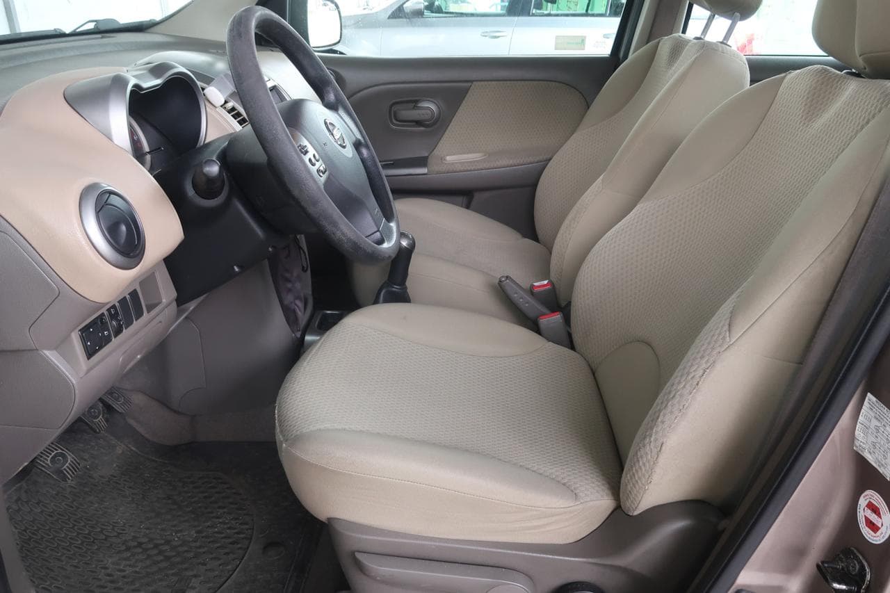 2006 Nissan NOTE - 15