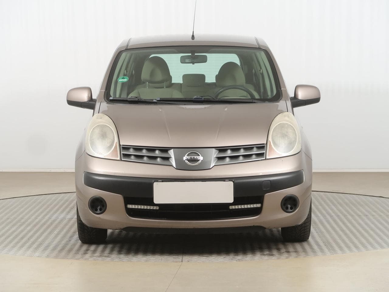 2006 Nissan NOTE - 2