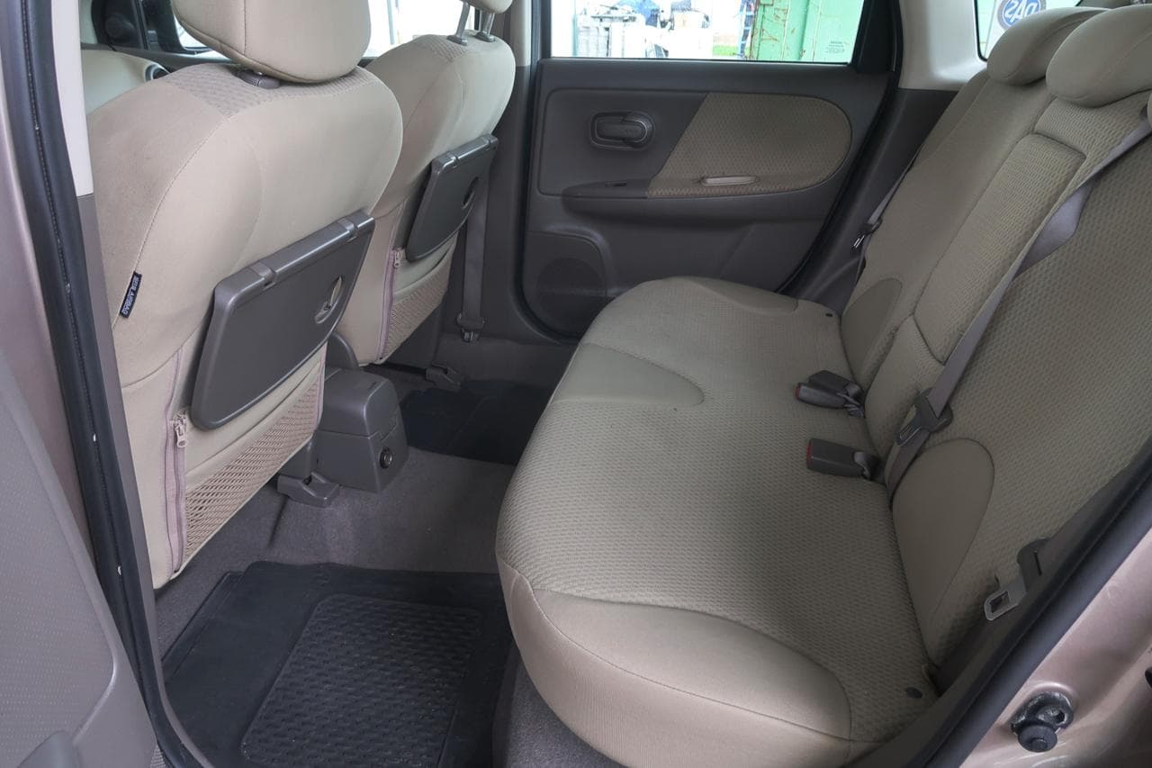 2006 Nissan NOTE - 14