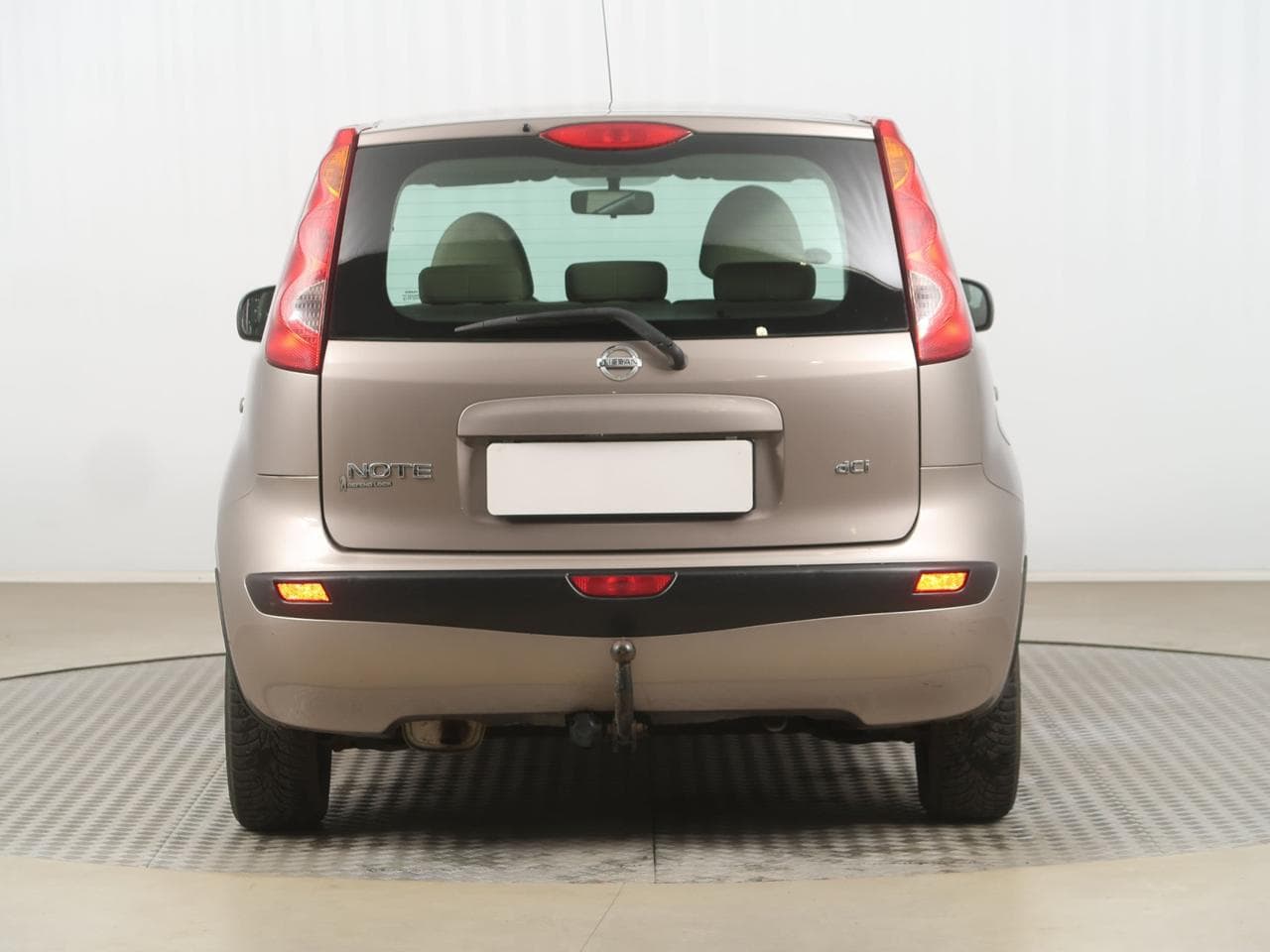 2006 Nissan NOTE - 6
