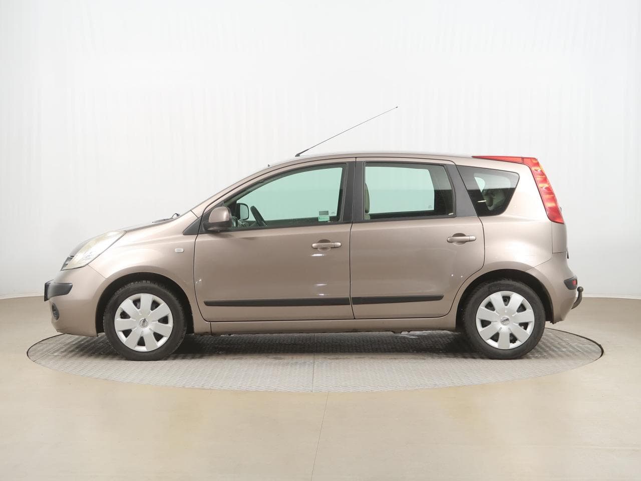 2006 Nissan NOTE - 4