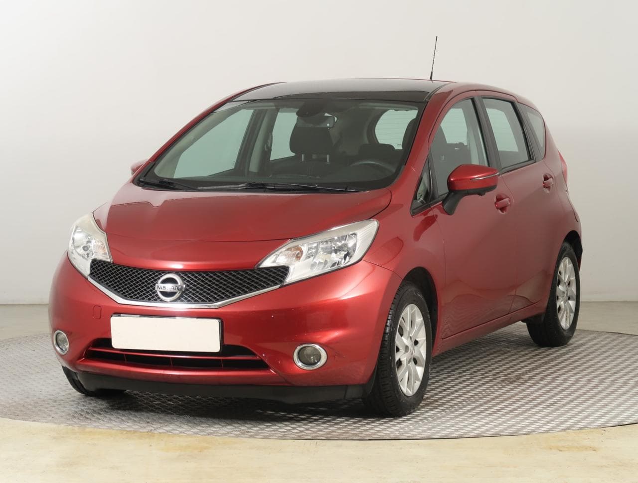 2014 Nissan NOTE - 3
