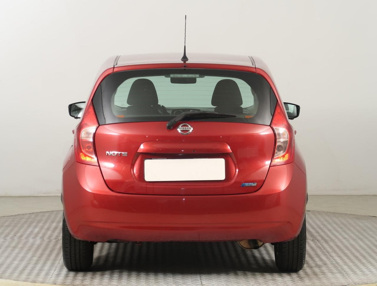 2014 Nissan NOTE - 6
