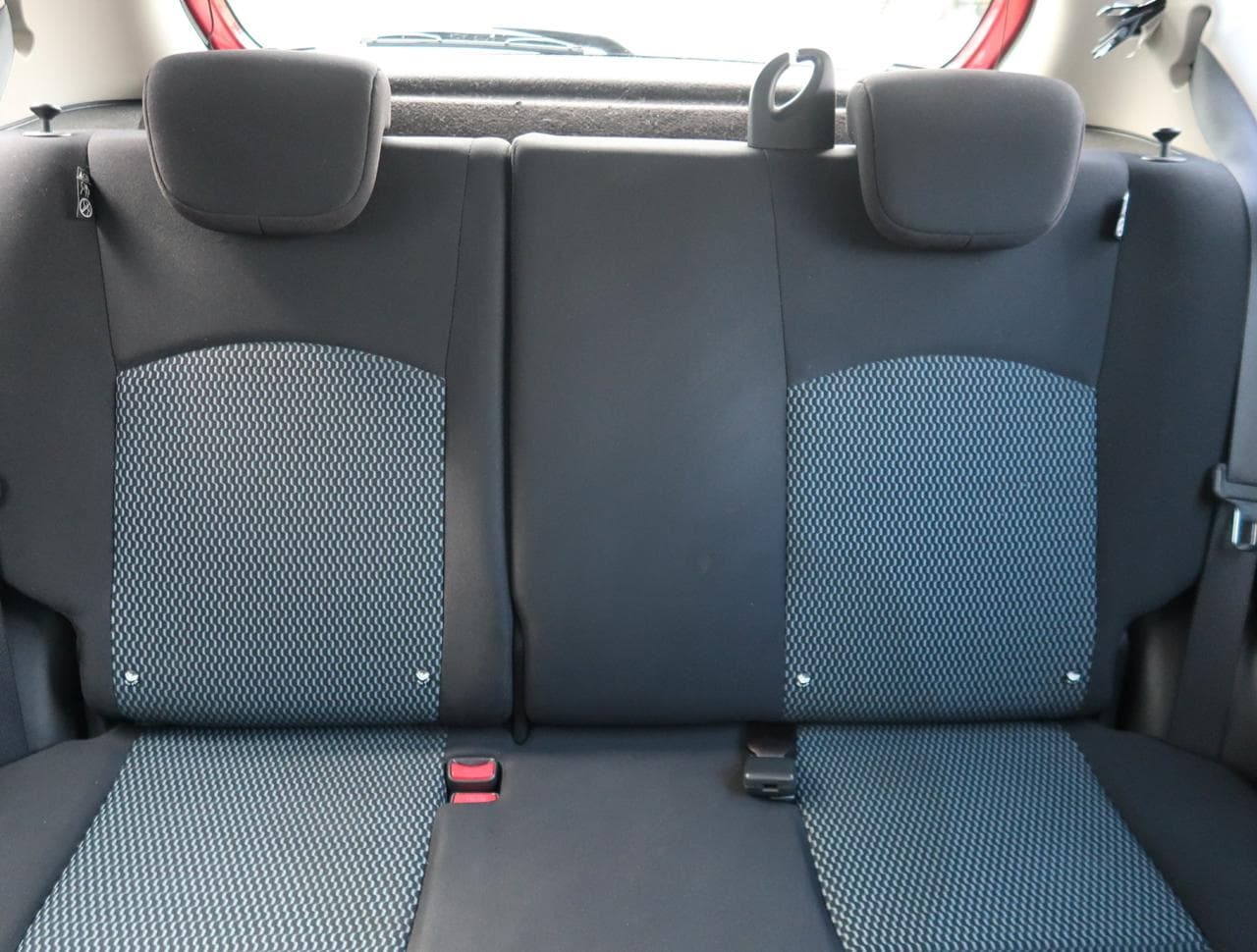2014 Nissan NOTE - 15
