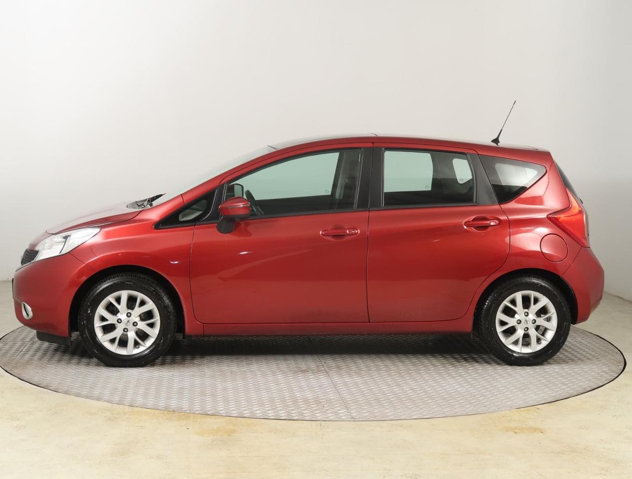 2014 Nissan NOTE - 4