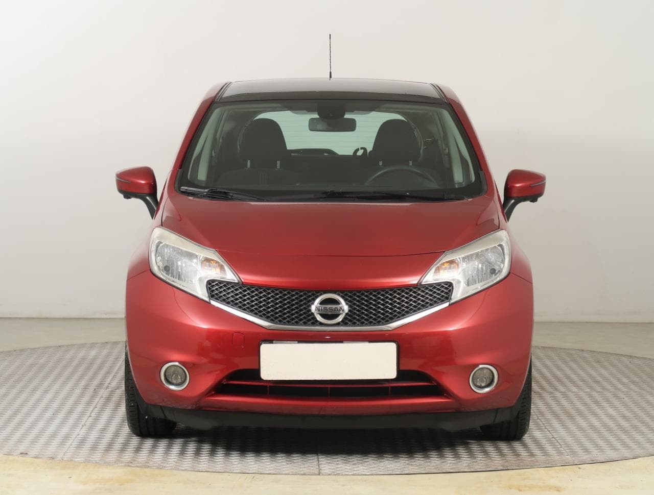 2014 Nissan NOTE - 2