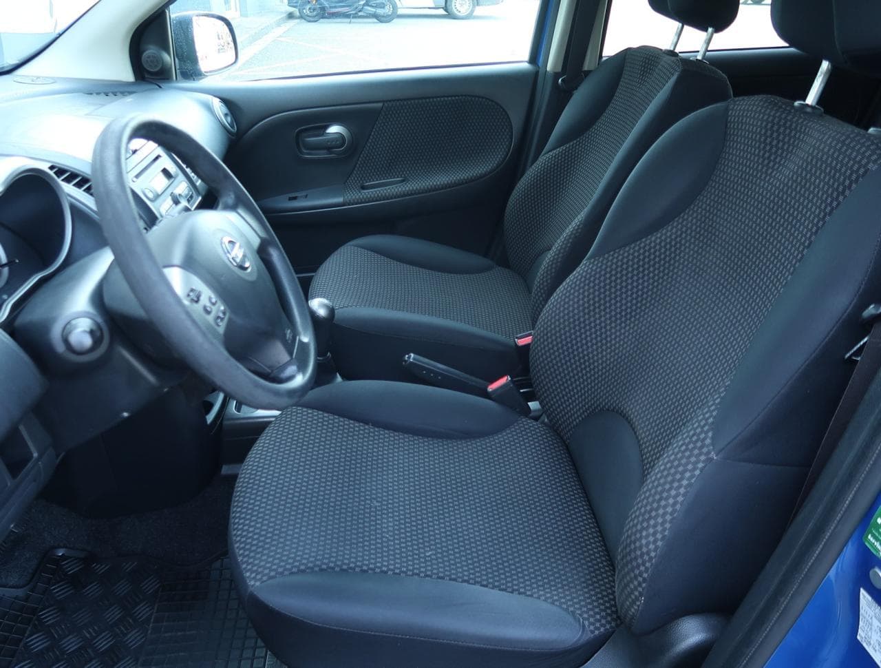 2006 Nissan NOTE - 16
