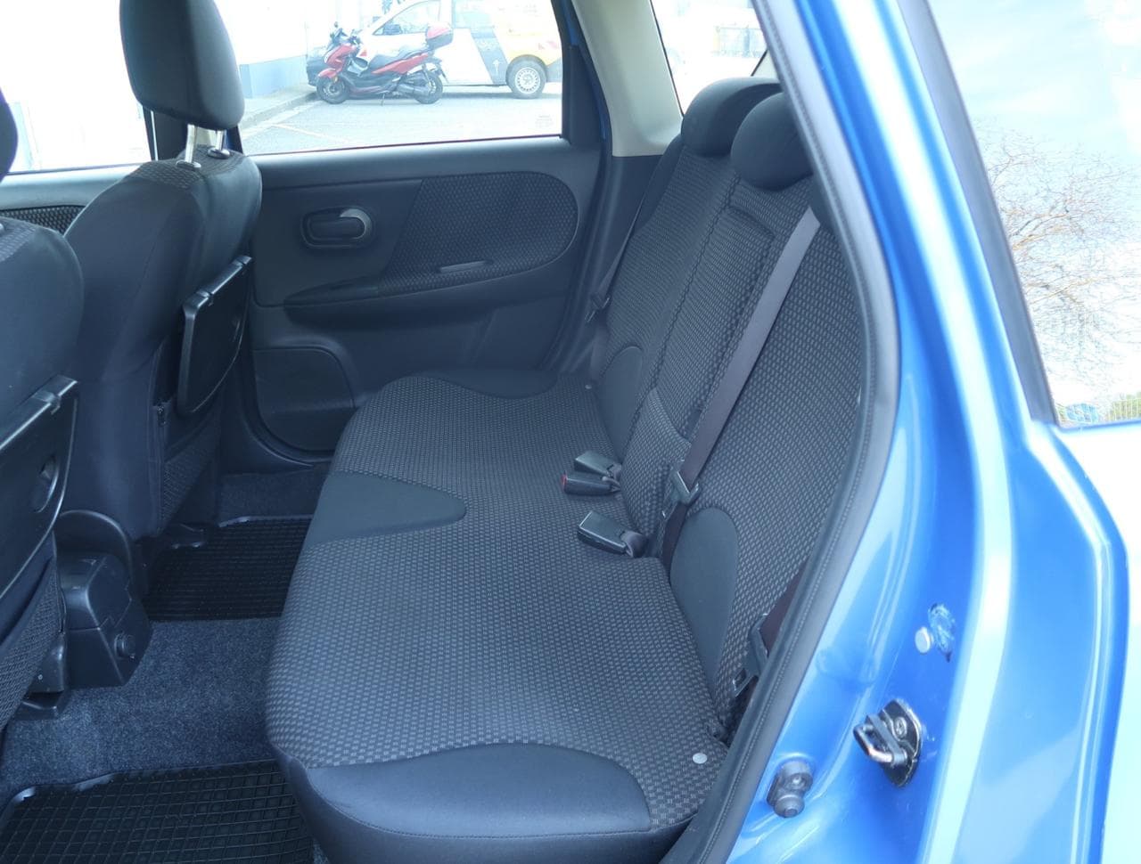 2006 Nissan NOTE - 15