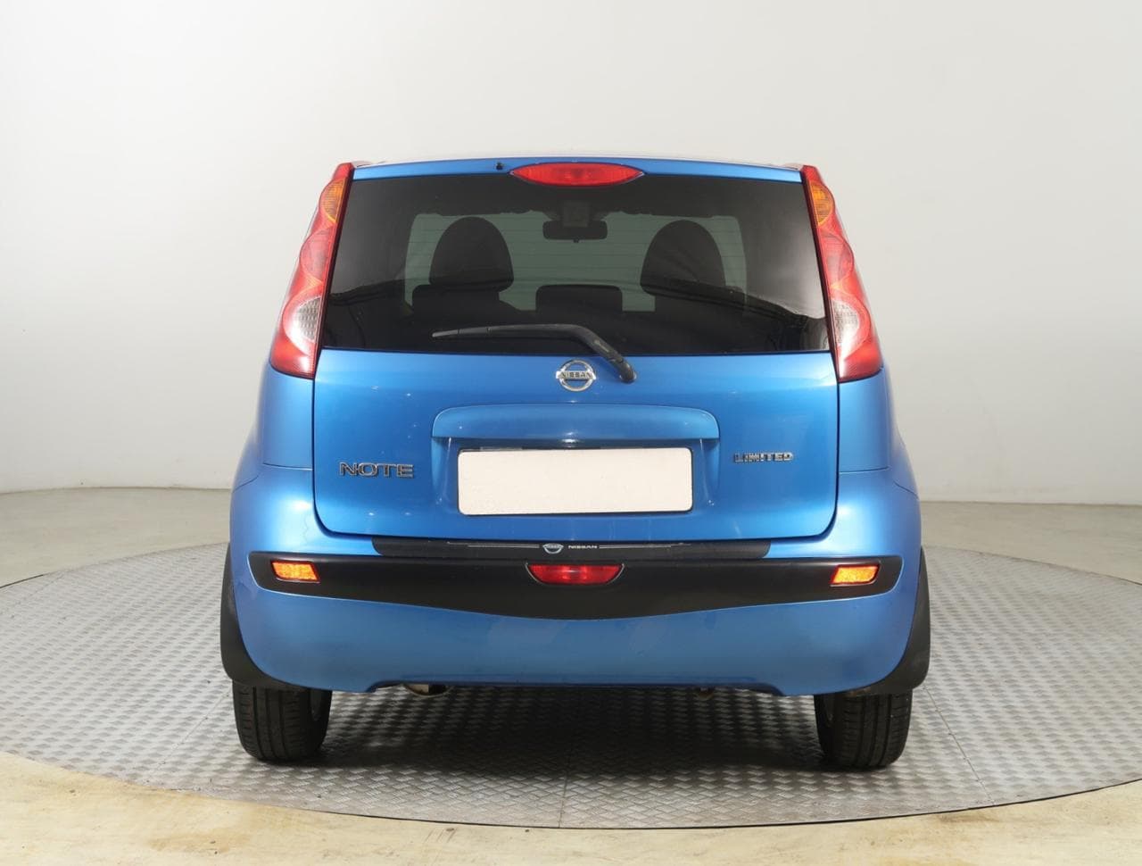2006 Nissan NOTE - 6