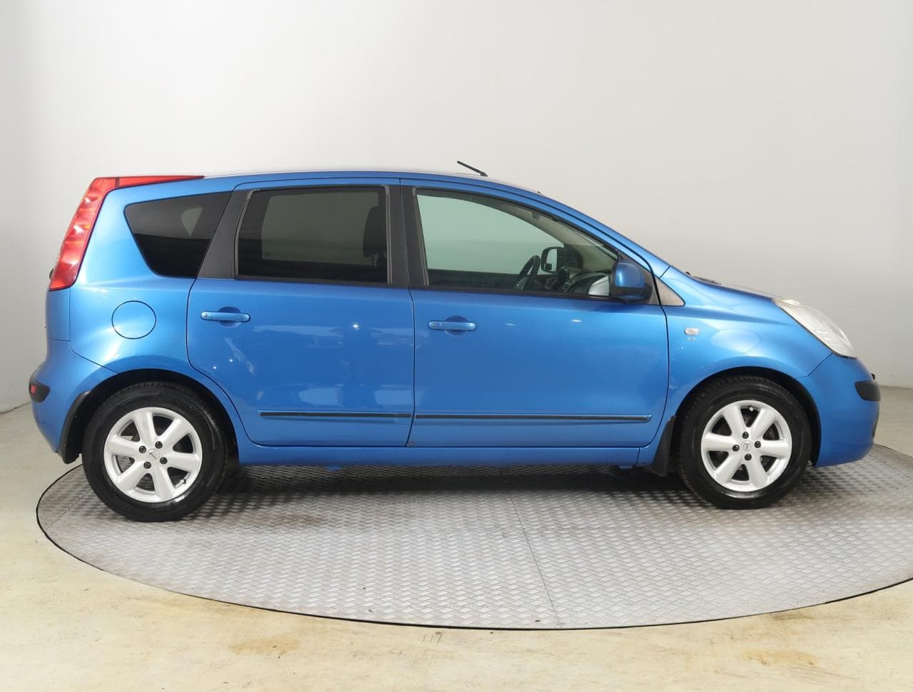 2006 Nissan NOTE - 8