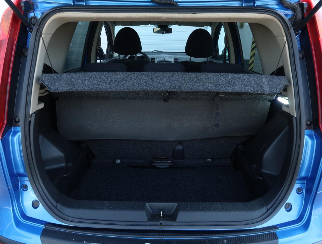 2006 Nissan NOTE - 19