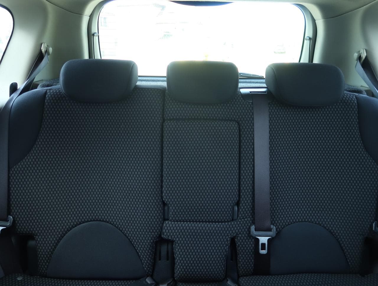 2006 Nissan NOTE - 14