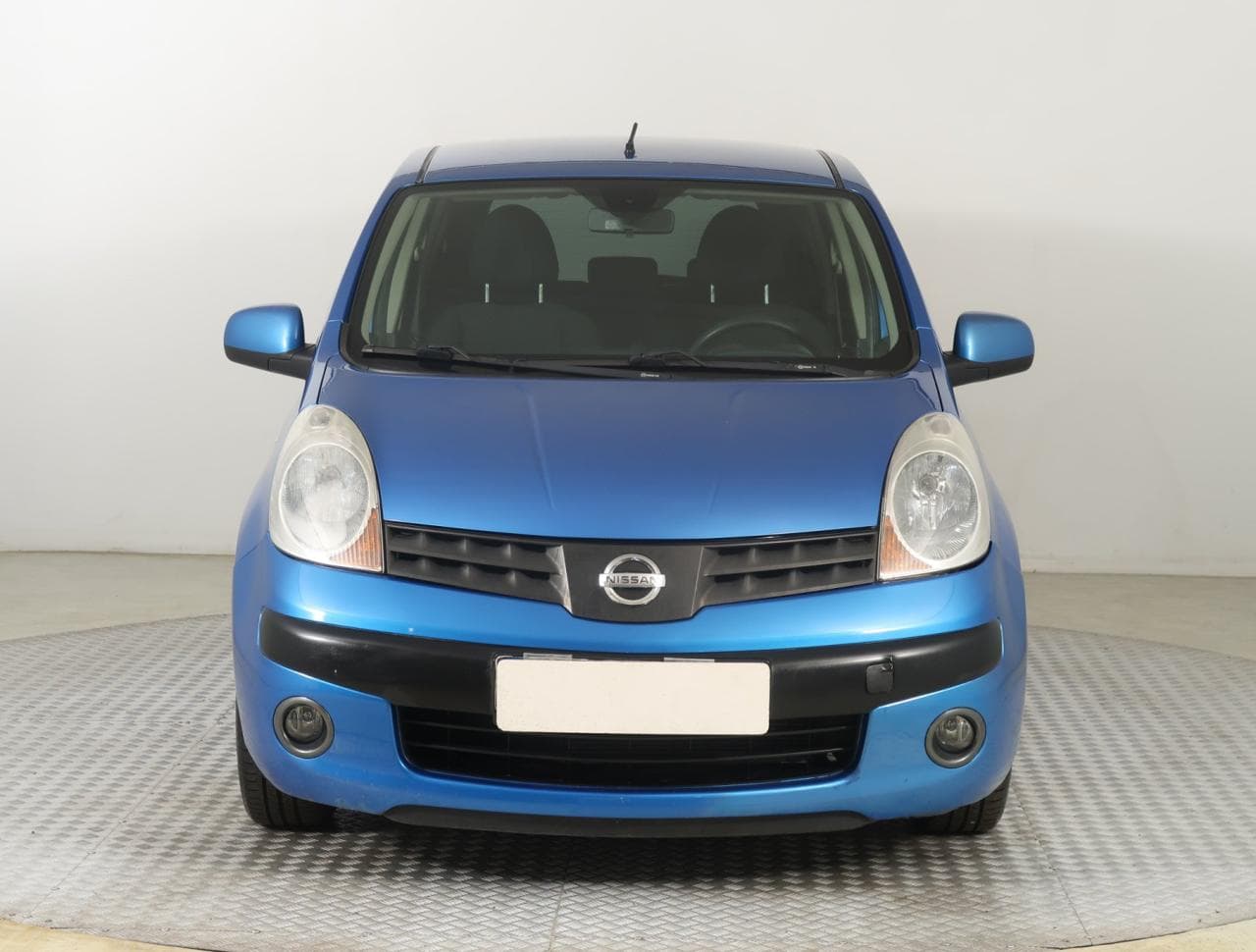 2006 Nissan NOTE - 2
