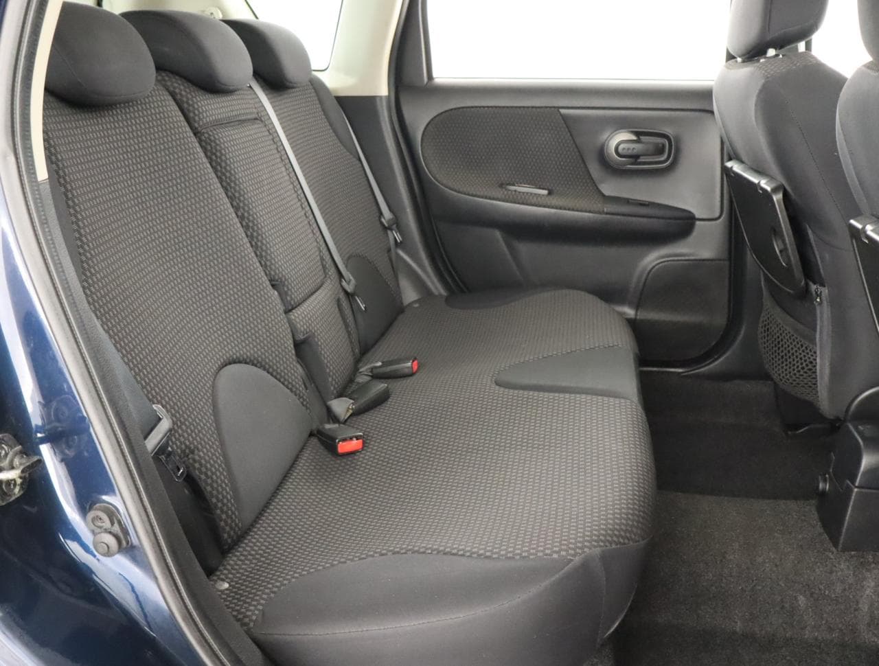 2008 Nissan NOTE - 13