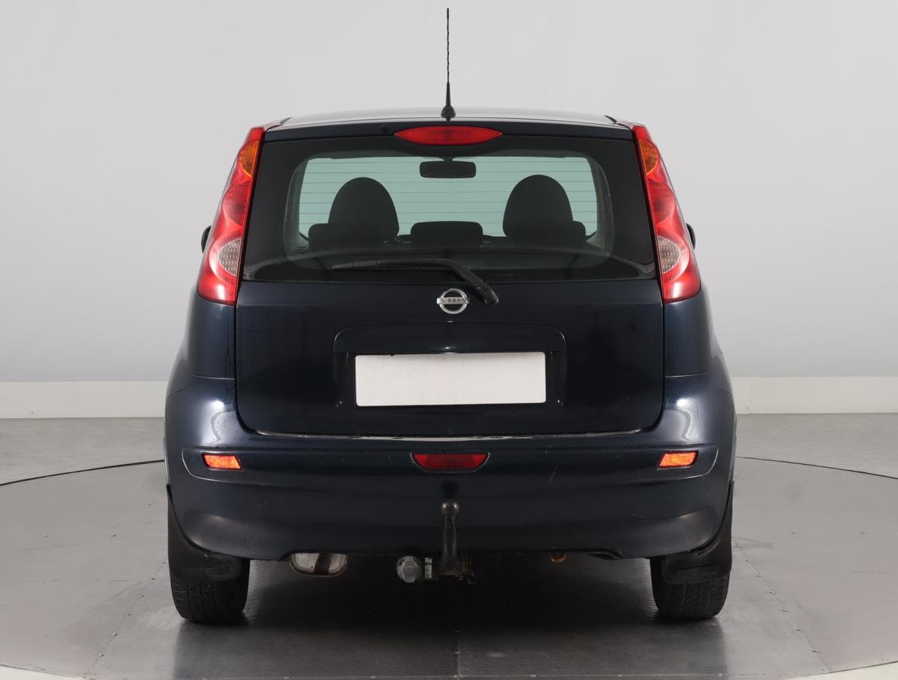 2008 Nissan NOTE - 6