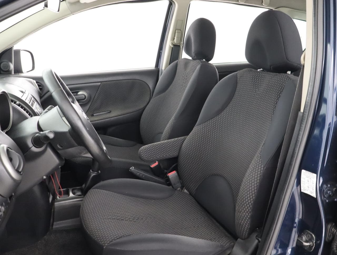 2008 Nissan NOTE - 16