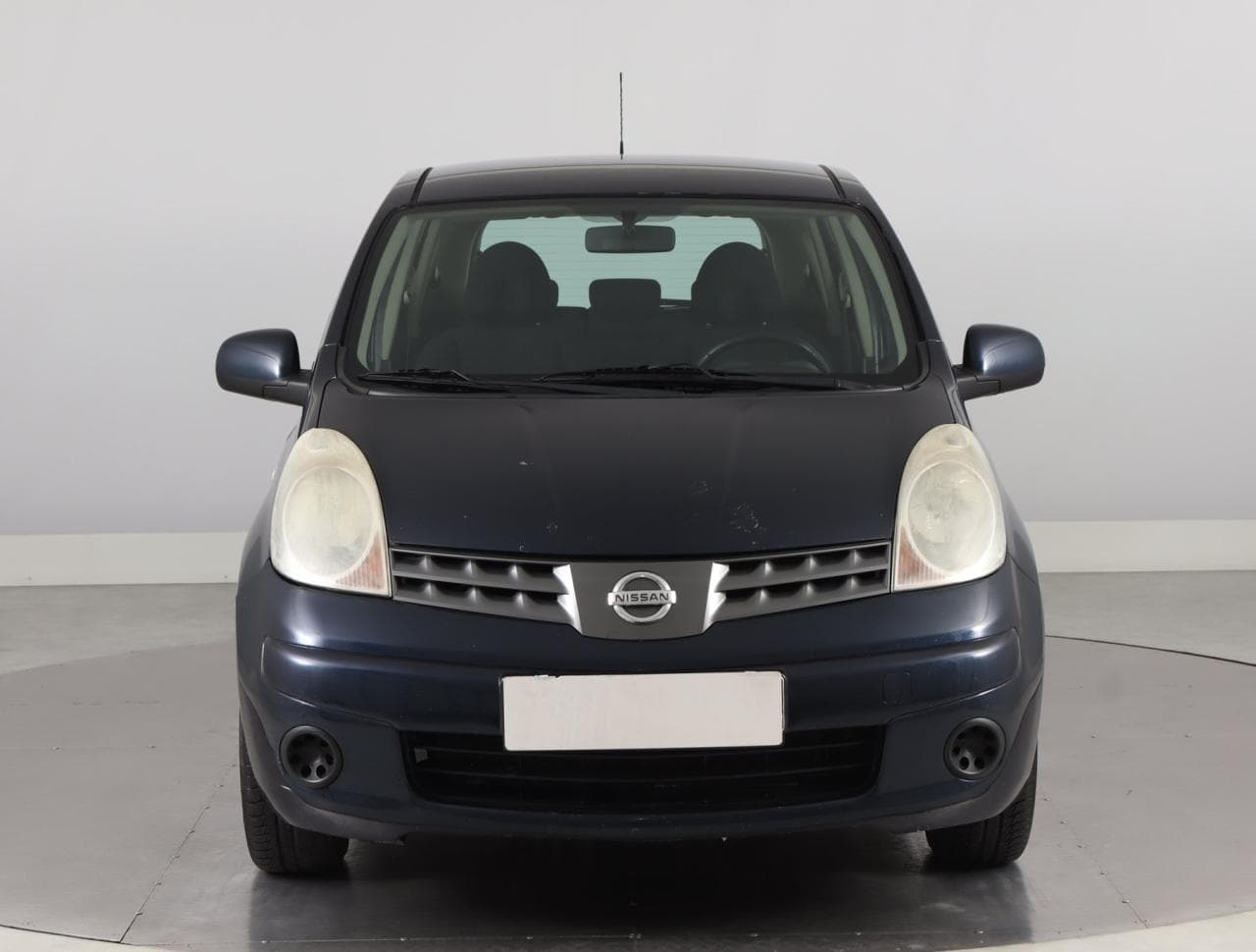 2008 Nissan NOTE - 2
