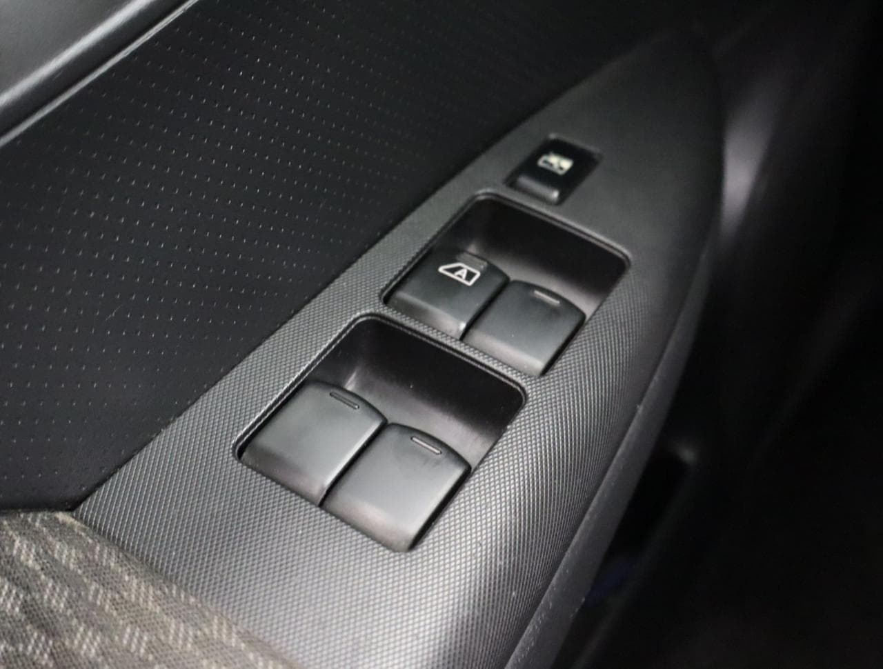 2008 Nissan NOTE - 20