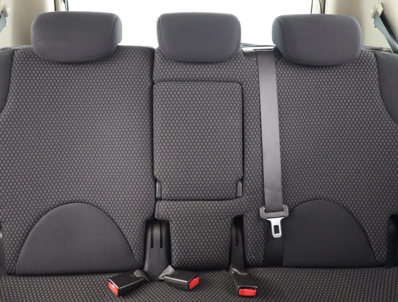 2008 Nissan NOTE - 14