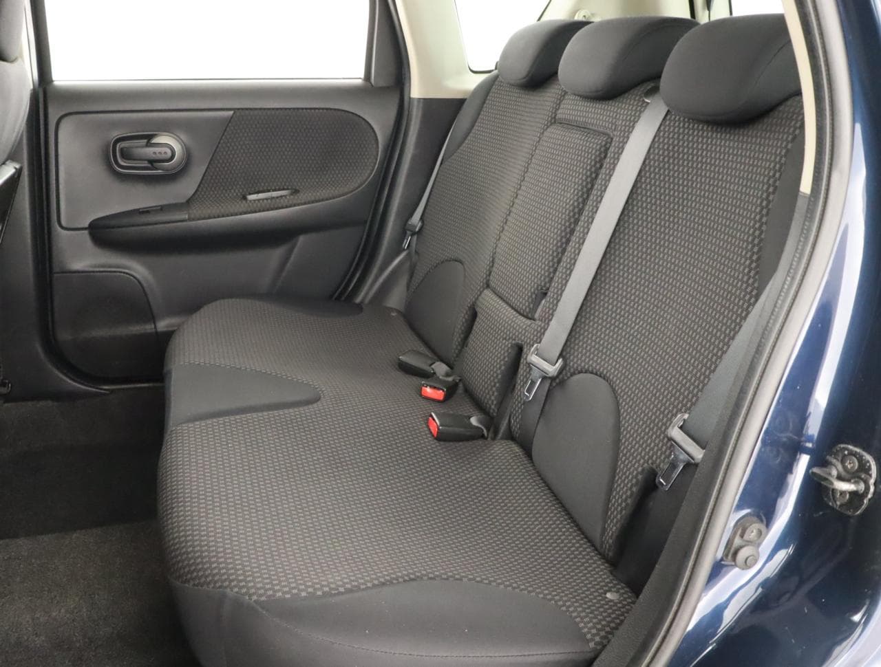 2008 Nissan NOTE - 15