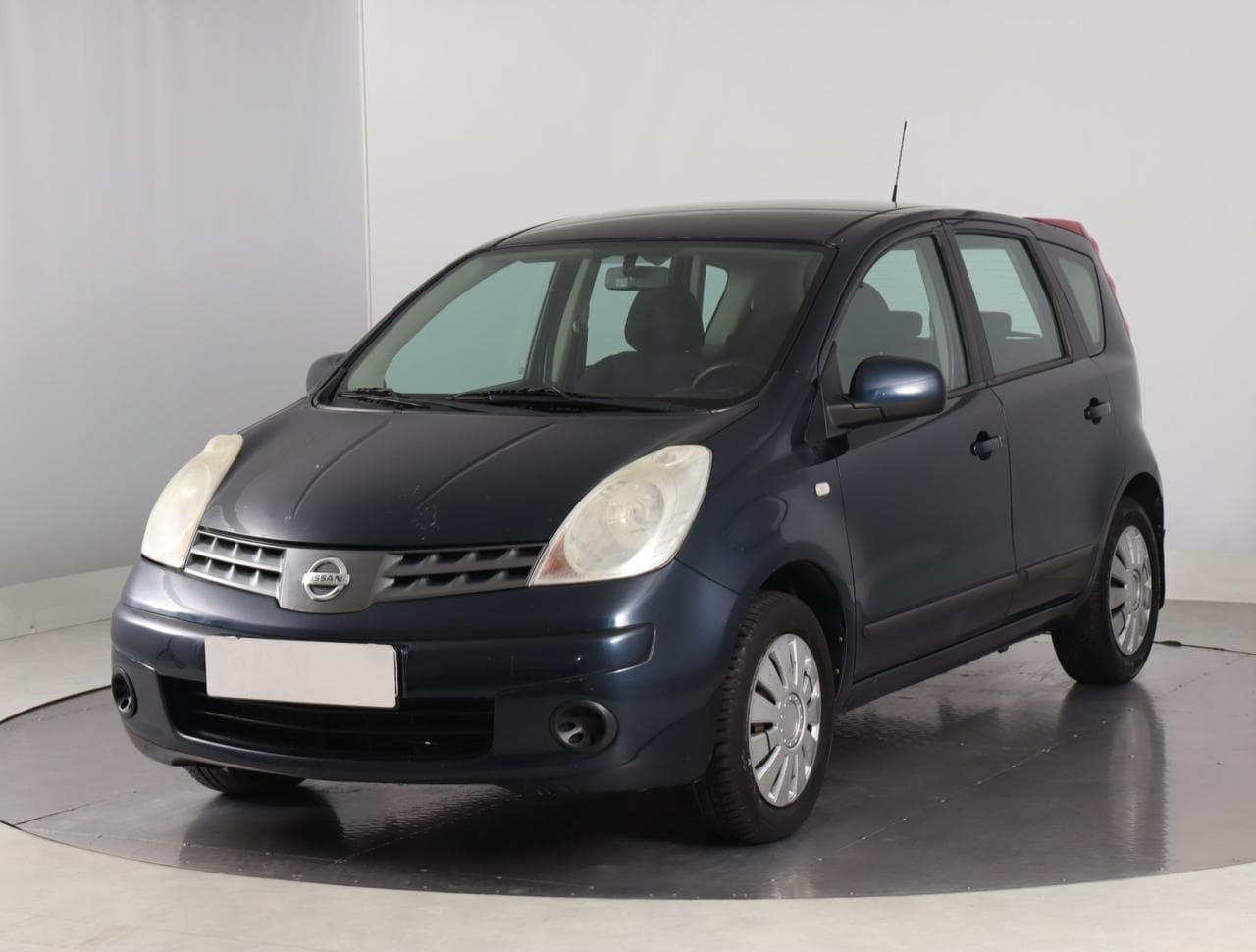 2008 Nissan NOTE - 3