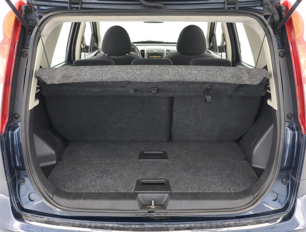 2008 Nissan NOTE - 19