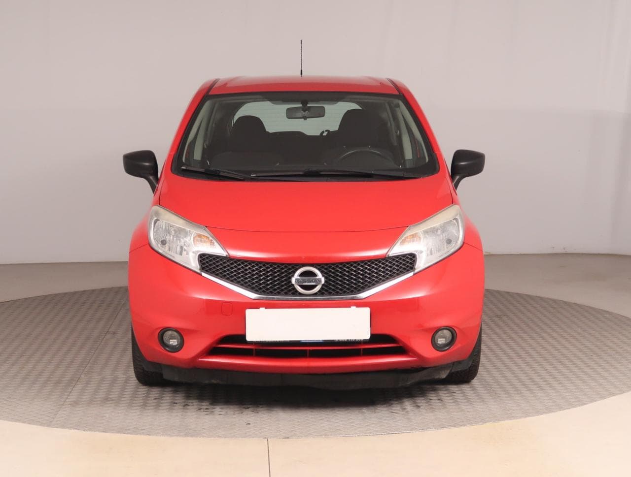 2017 Nissan NOTE - 2
