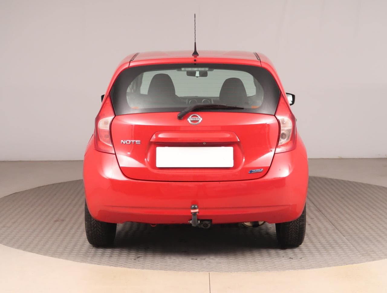 2017 Nissan NOTE - 6