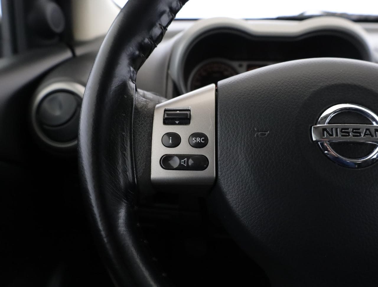 2007 Nissan NOTE - 24