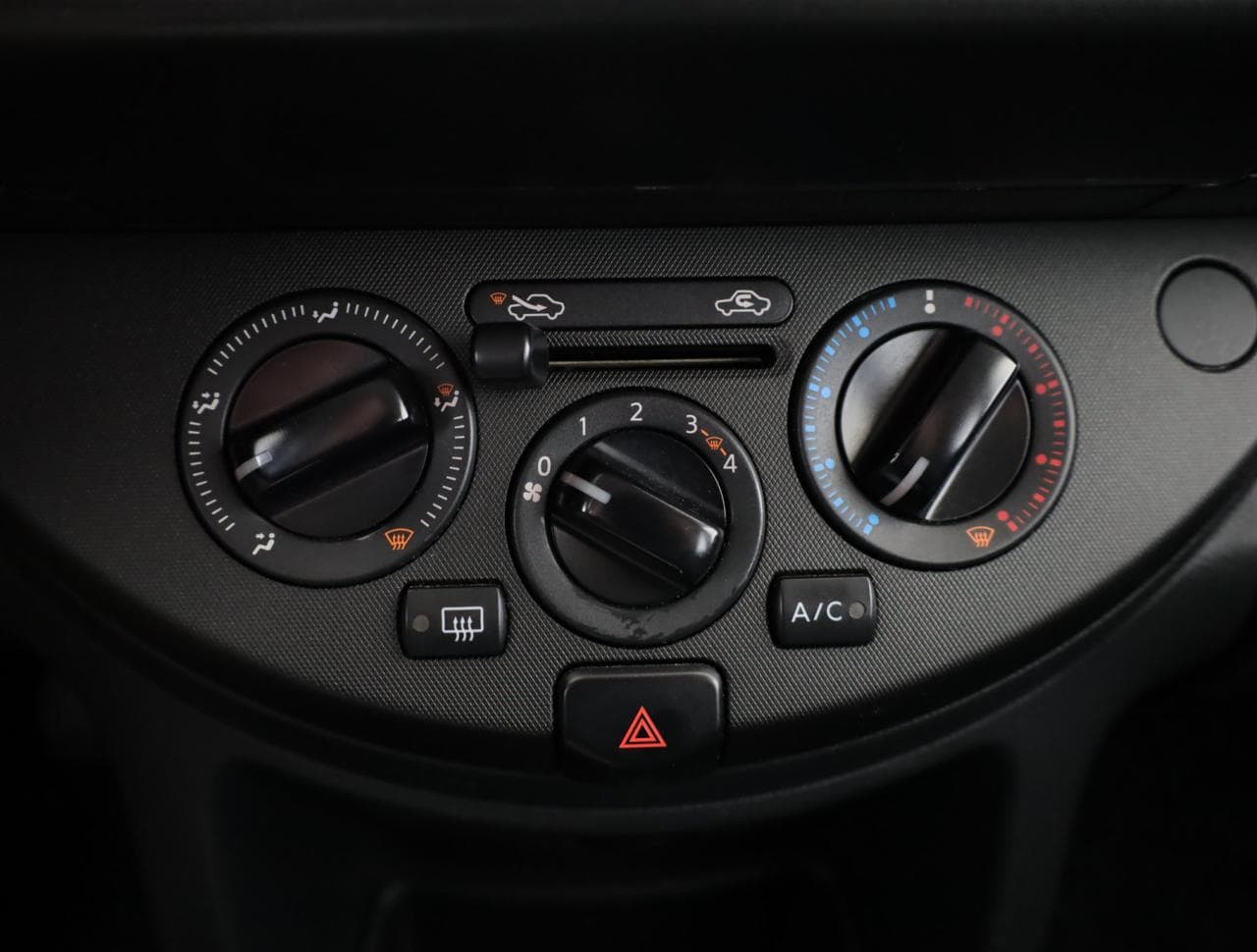 2007 Nissan NOTE - 29