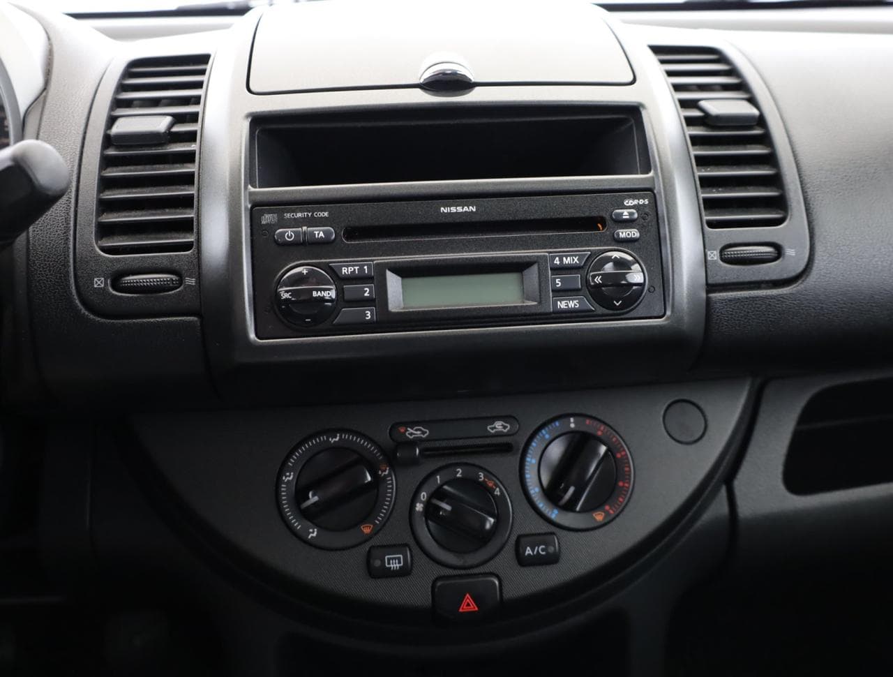 2007 Nissan NOTE - 27