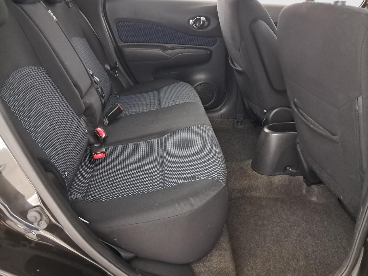 2015 Nissan NOTE - 13