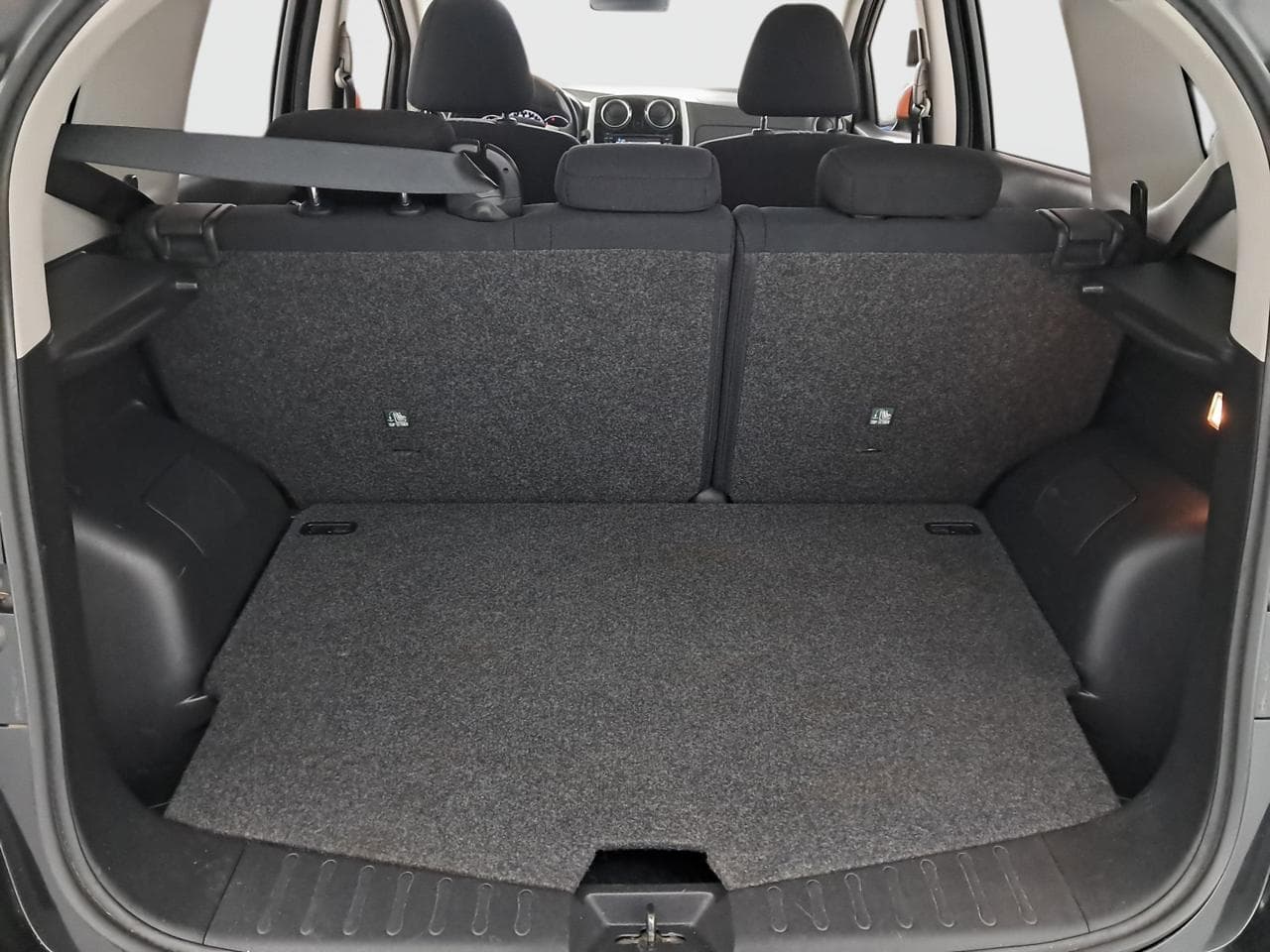 2015 Nissan NOTE - 20