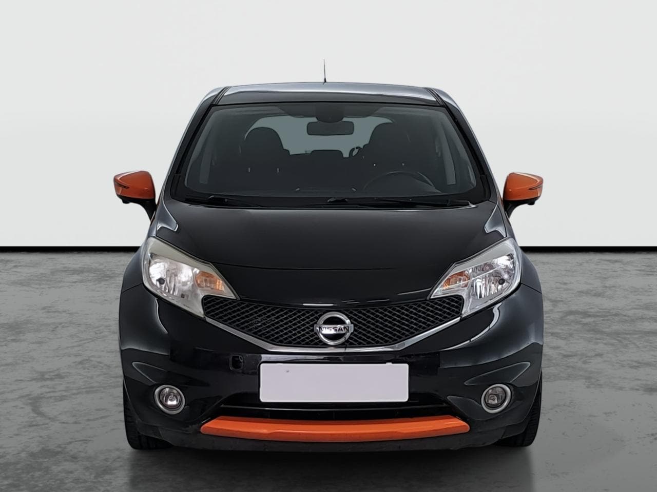 2015 Nissan NOTE - 2