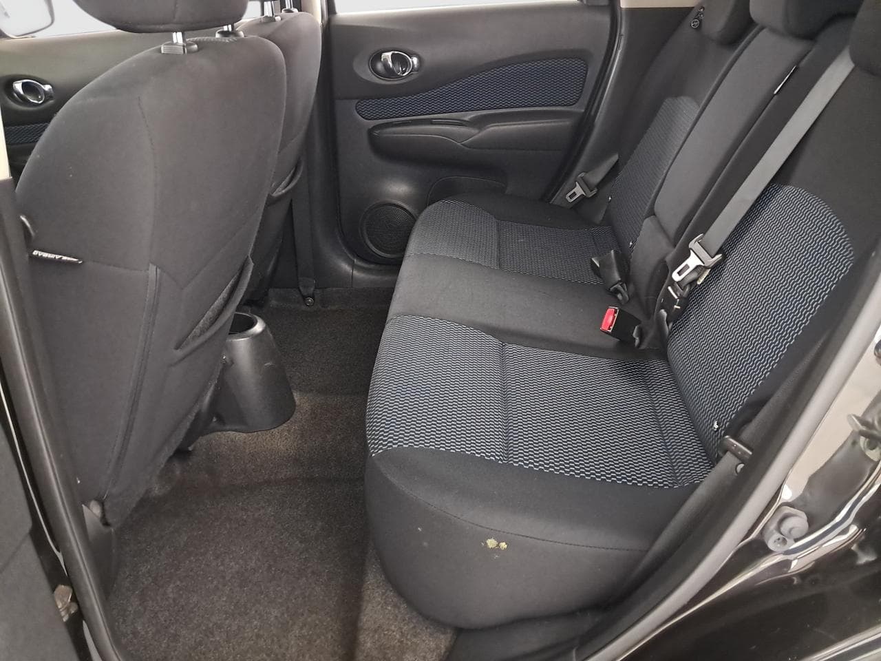 2015 Nissan NOTE - 15