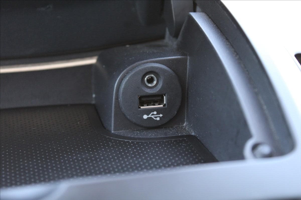 2013 Nissan NOTE - 14