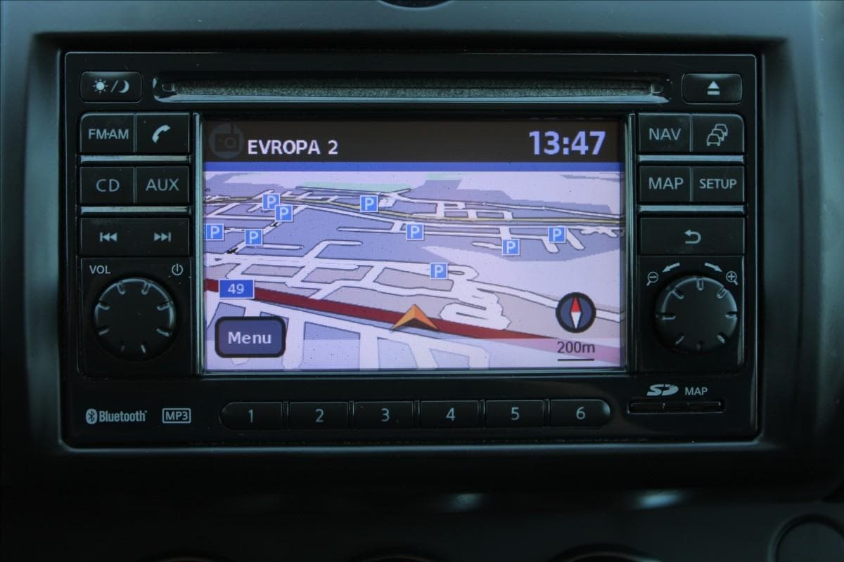 2013 Nissan NOTE - 12