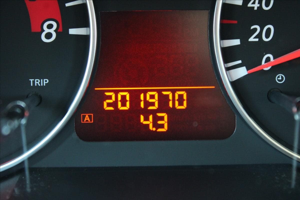 2013 Nissan NOTE - 9