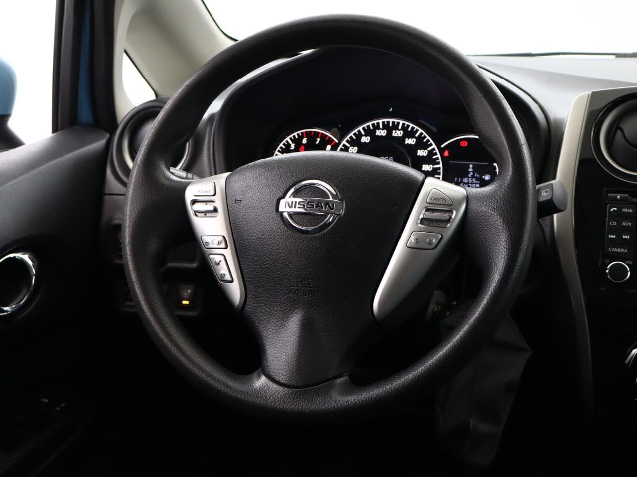 2015 Nissan NOTE - 20