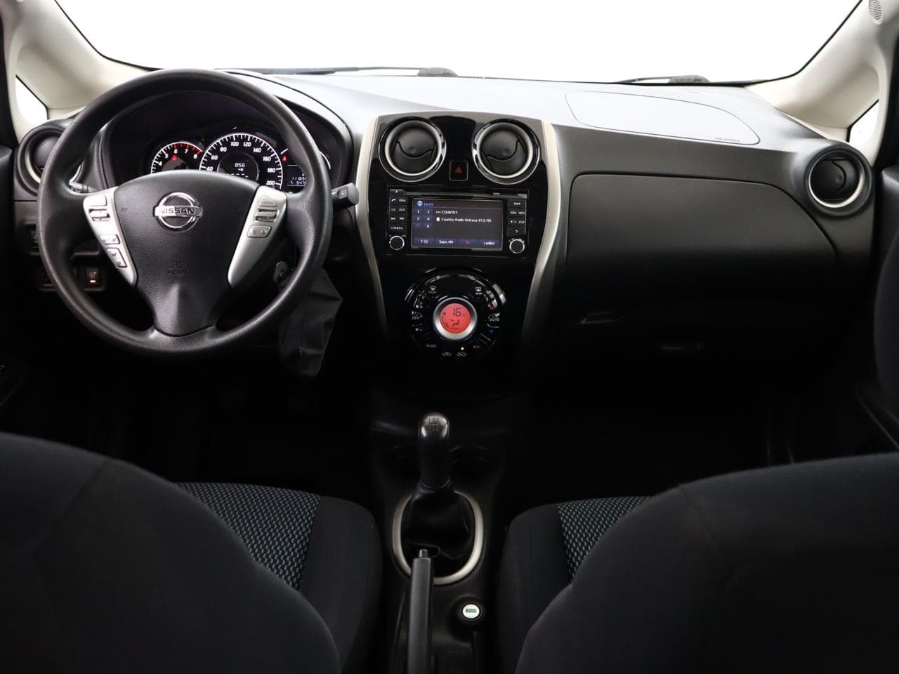 2015 Nissan NOTE - 9
