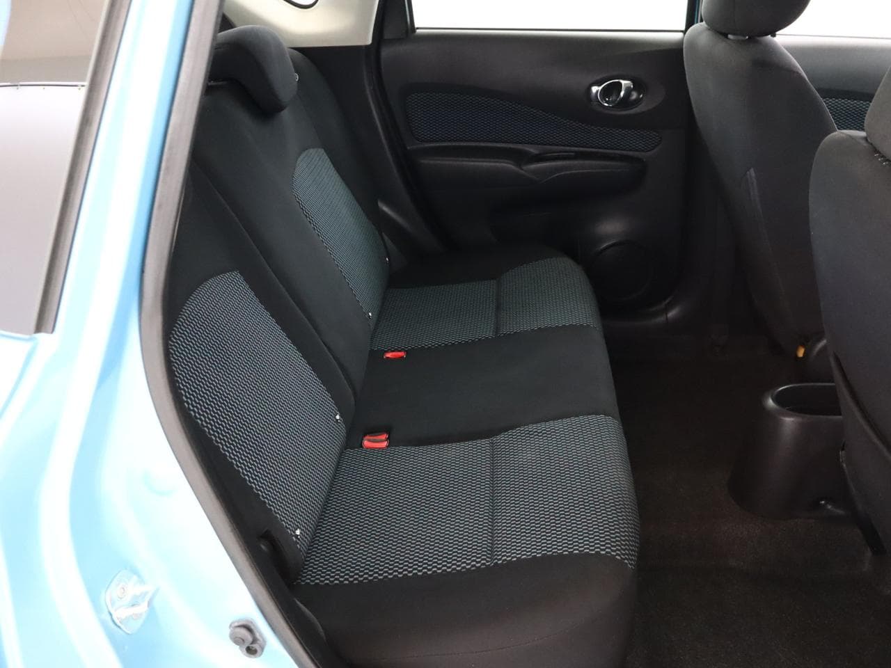 2015 Nissan NOTE - 11