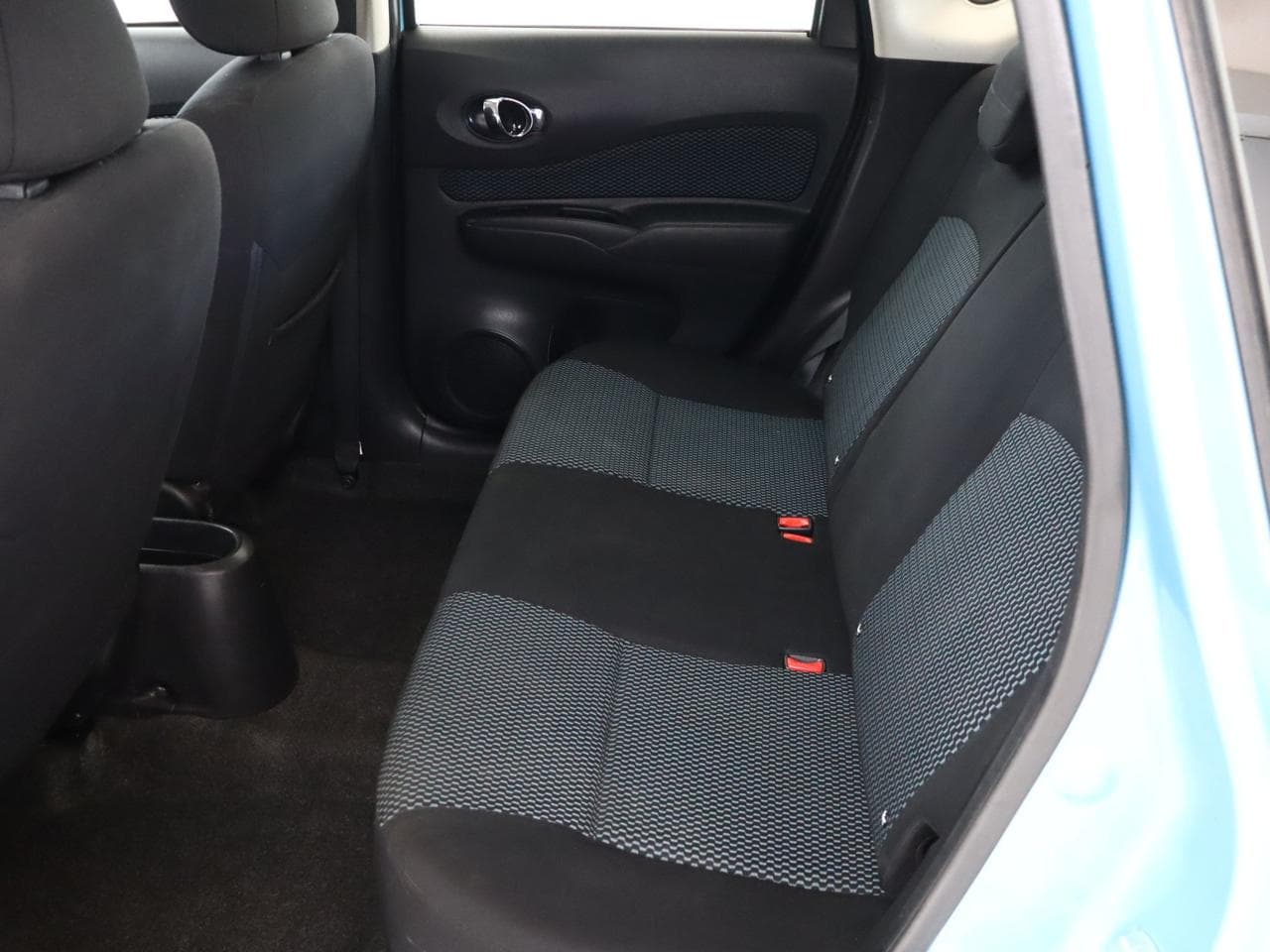 2015 Nissan NOTE - 13