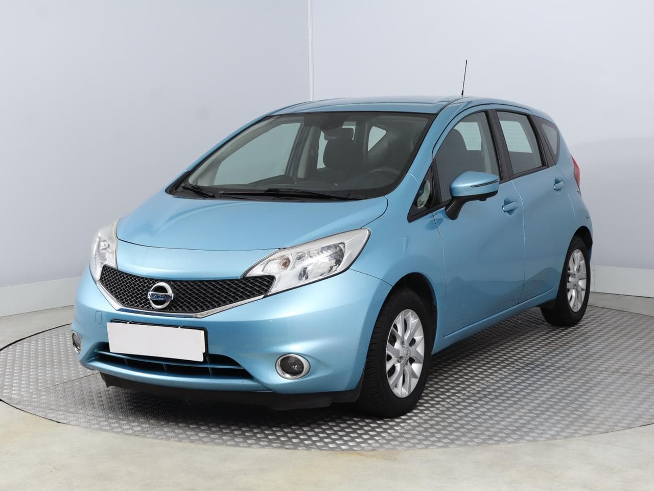 2015 Nissan NOTE - 3