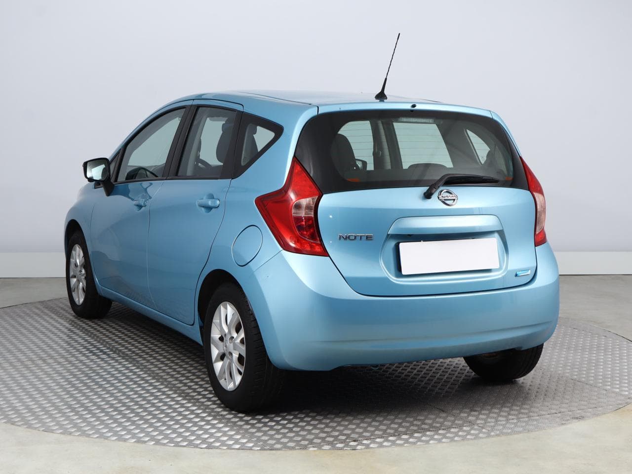 2015 Nissan NOTE - 5