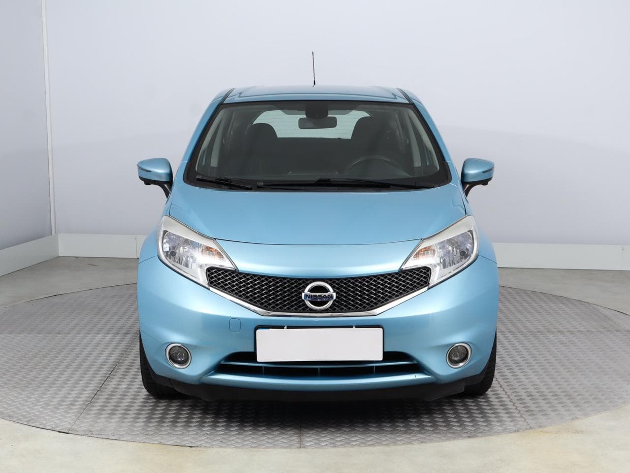 2015 Nissan NOTE - 2